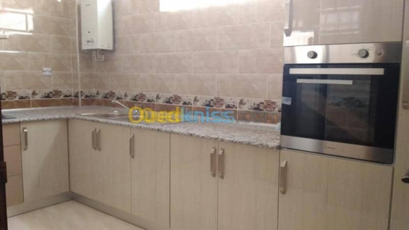 Location vacances Appartement F3 Biskra Biskra 6