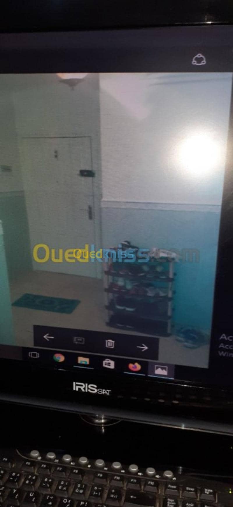 Vente Appartement F3 Djelfa Djelfa 2