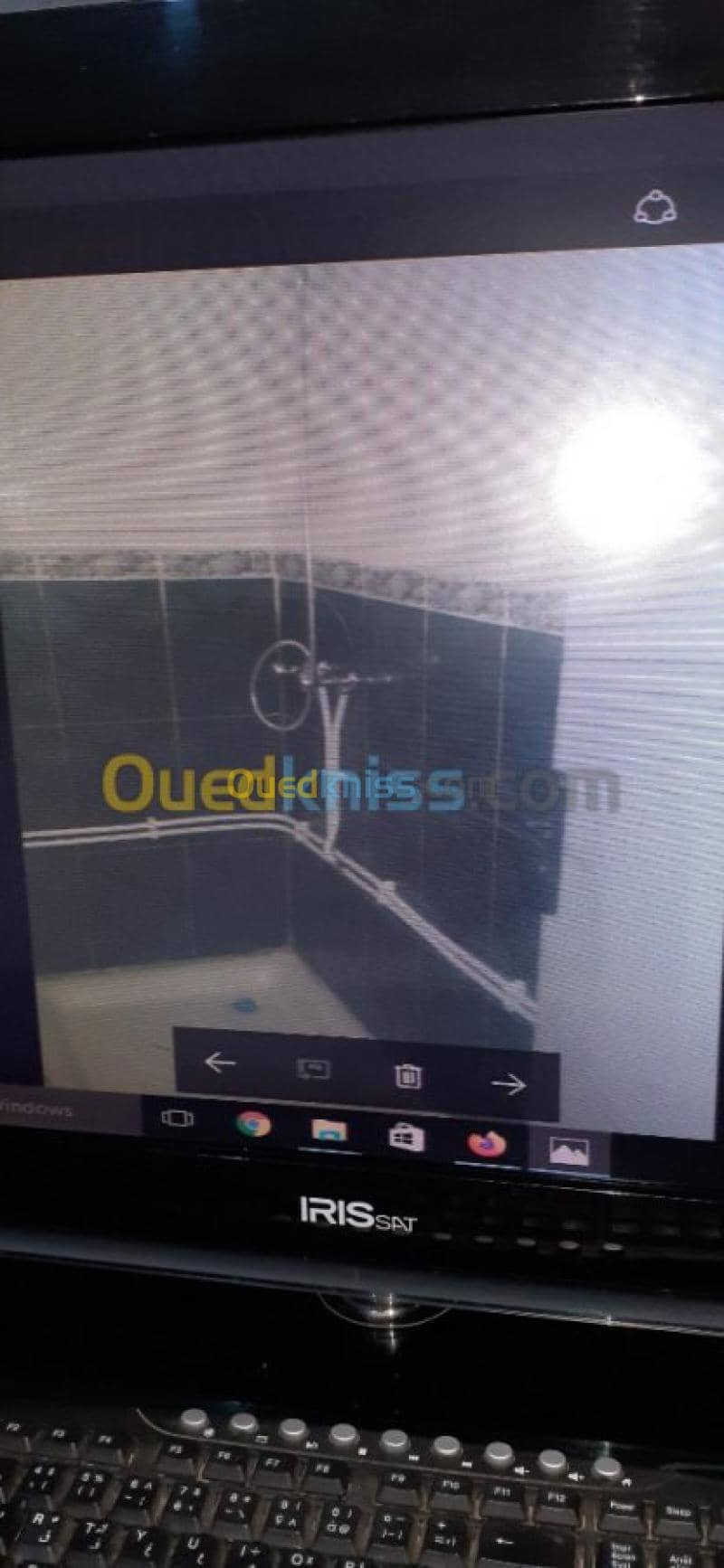 Vente Appartement F3 Djelfa Djelfa 3