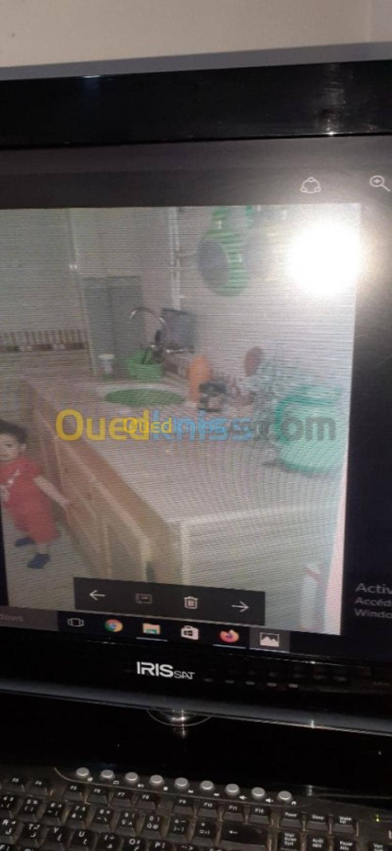 Vente Appartement F3 Djelfa Djelfa 4