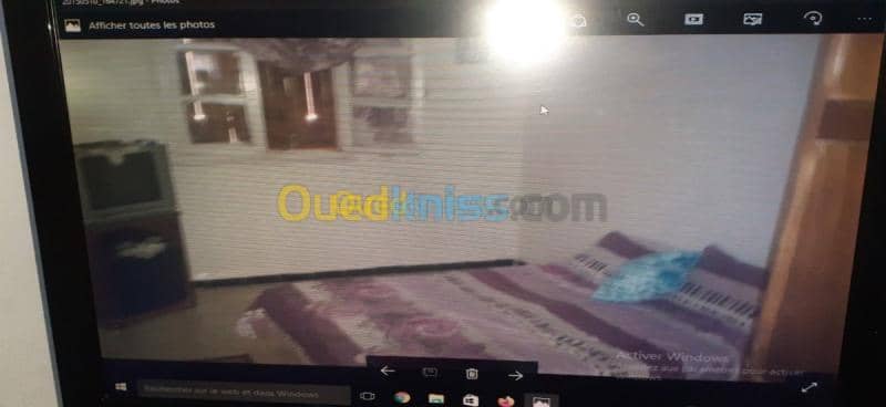 Vente Appartement F3 Djelfa Djelfa 6