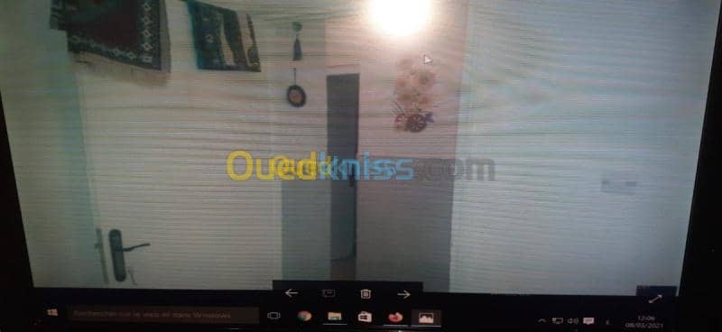 Vente Appartement F3 Djelfa Djelfa 7