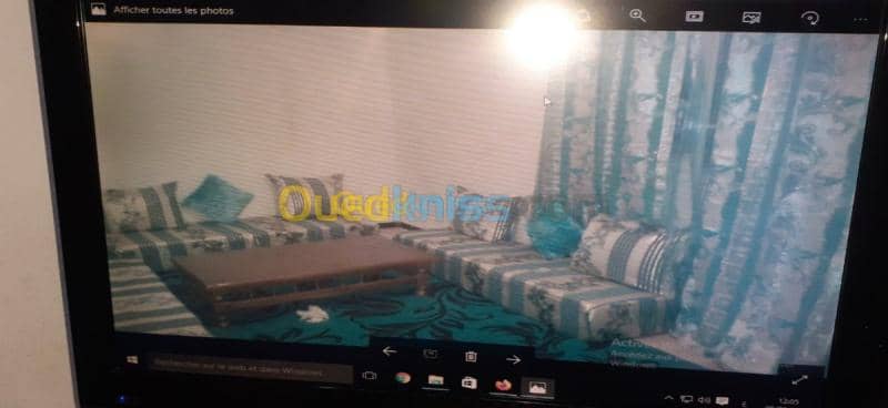 Vente Appartement F3 Djelfa Djelfa 8