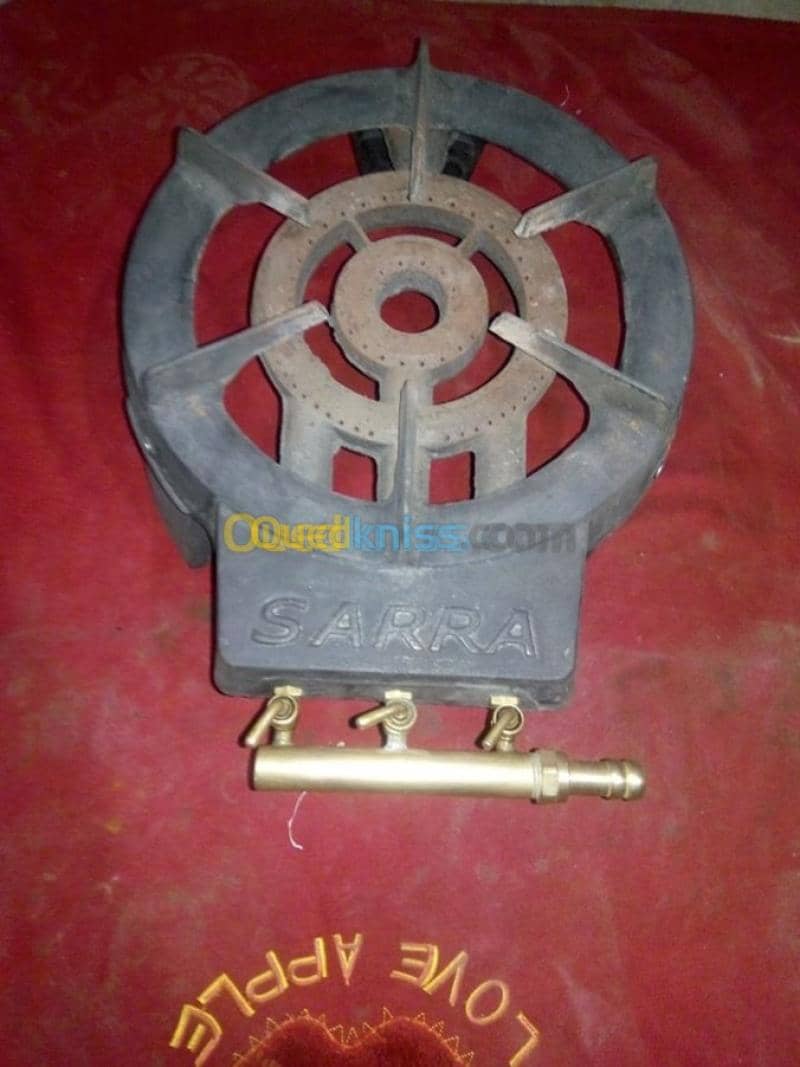 فرن طبخ دوريجين 14