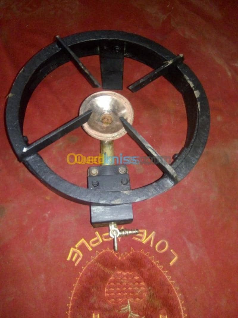فرن طبخ دوريجين 9