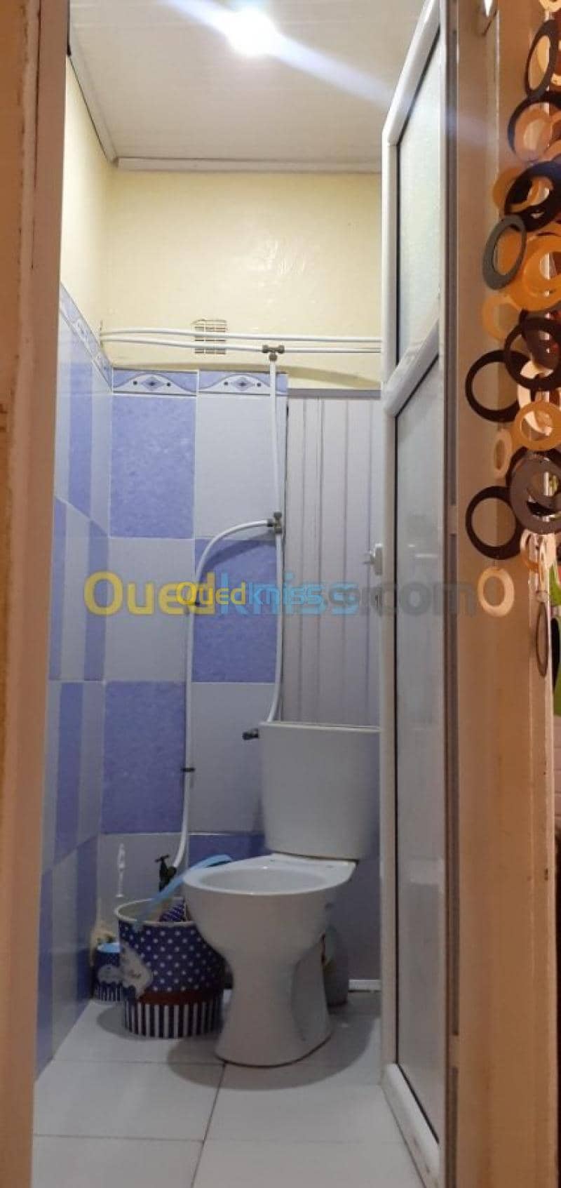 Vente Appartement F3 Tipaza Cherchell