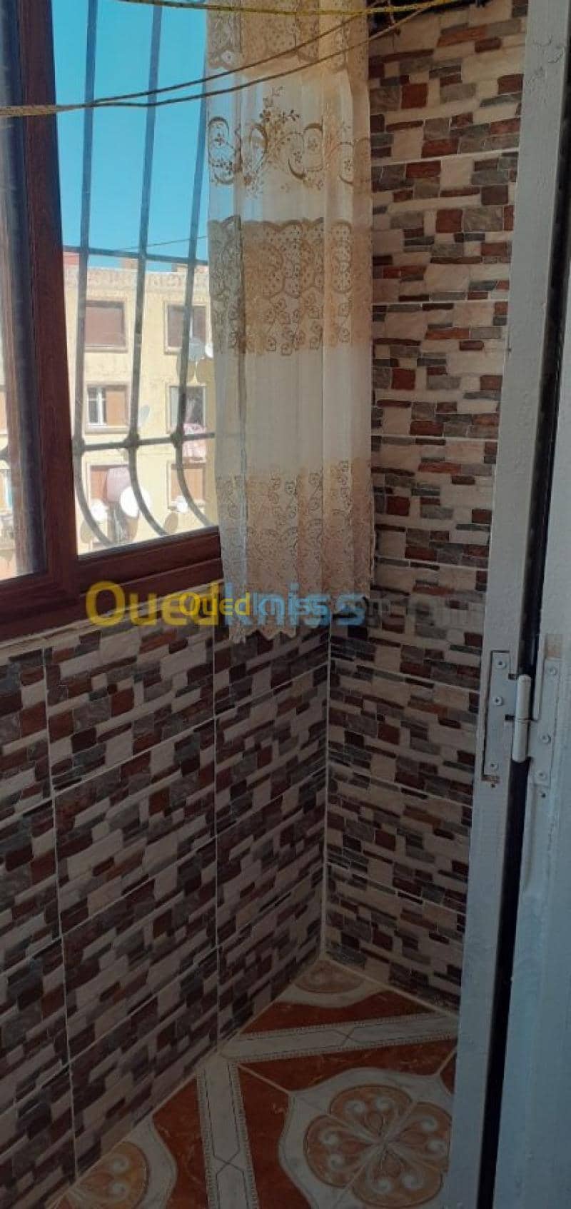 Vente Appartement F3 Tipaza Cherchell 10