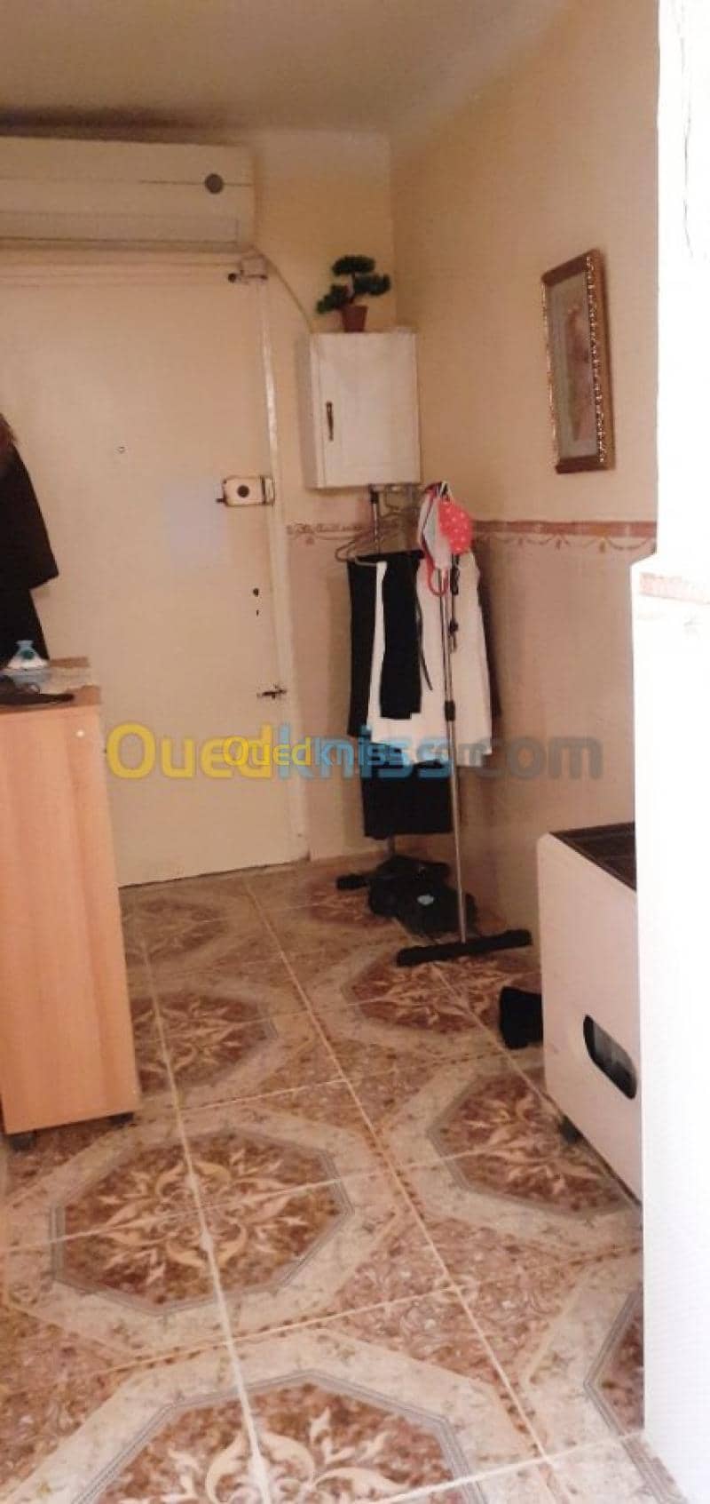 Vente Appartement F3 Tipaza Cherchell 11