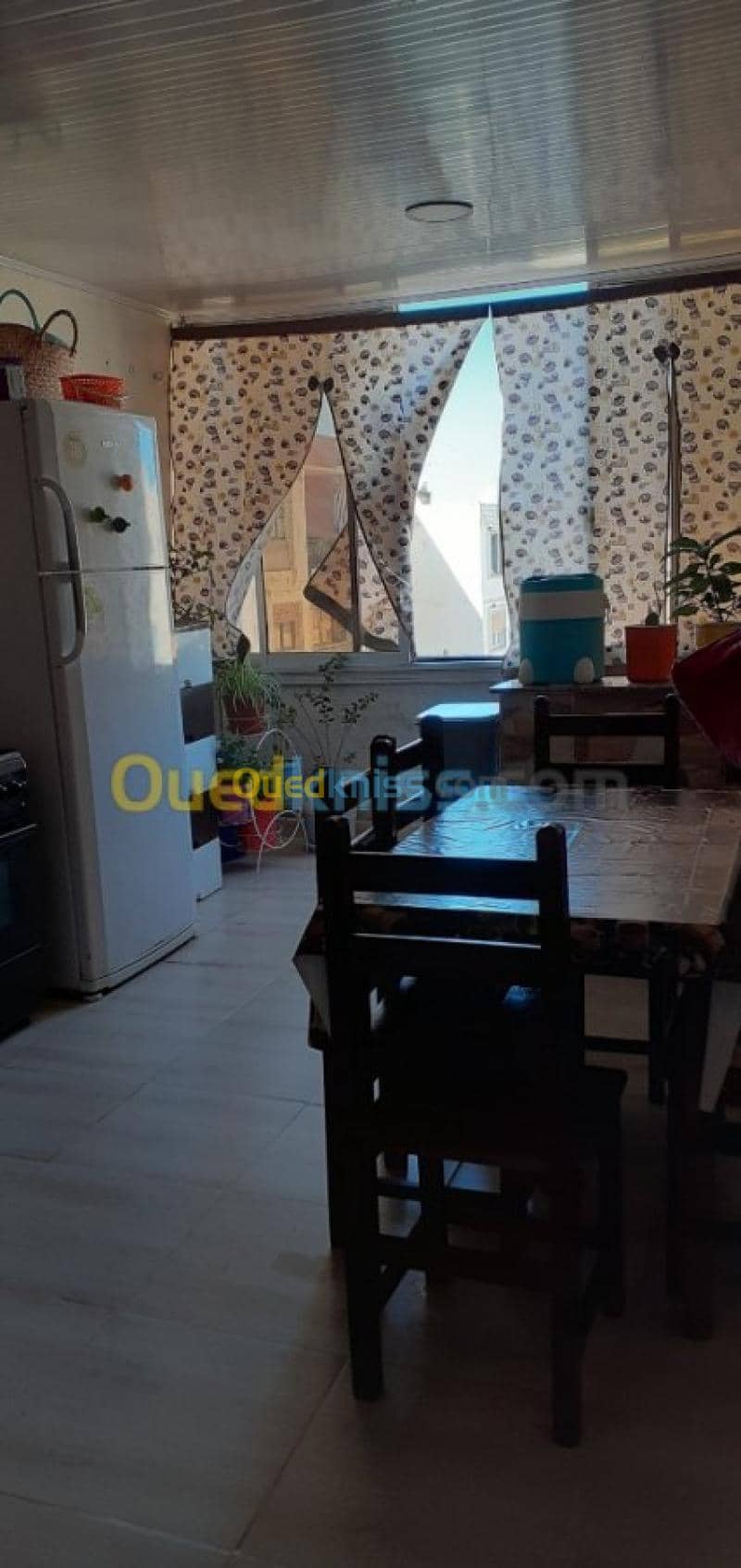 Vente Appartement F3 Tipaza Cherchell 15