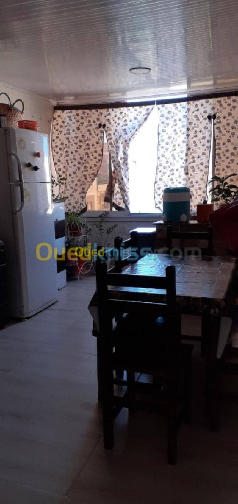 Vente Appartement F3 Tipaza Cherchell 16