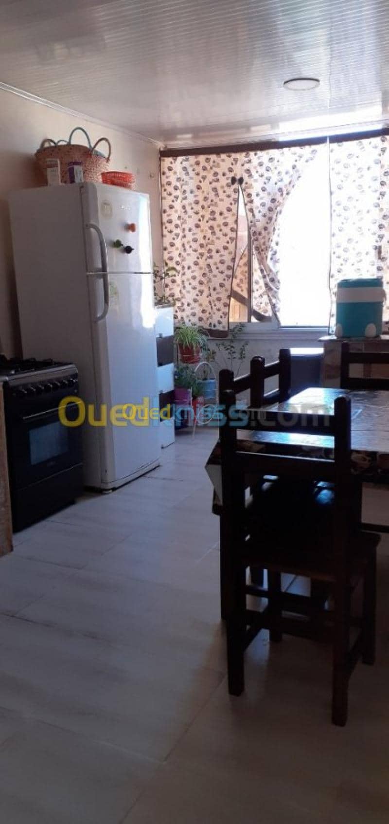 Vente Appartement F3 Tipaza Cherchell 17