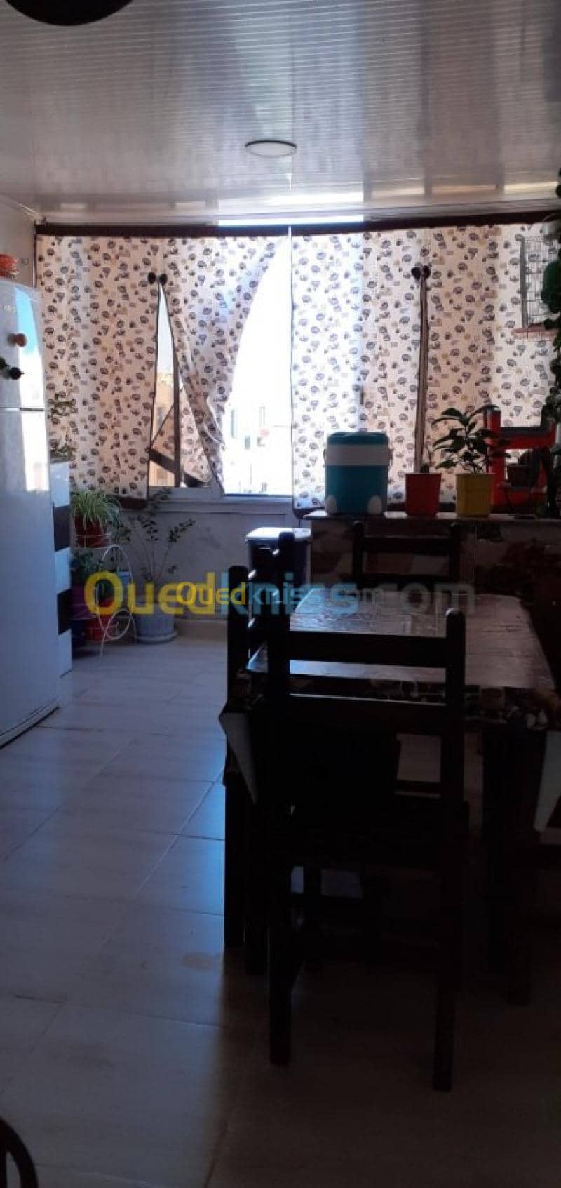 Vente Appartement F3 Tipaza Cherchell 18