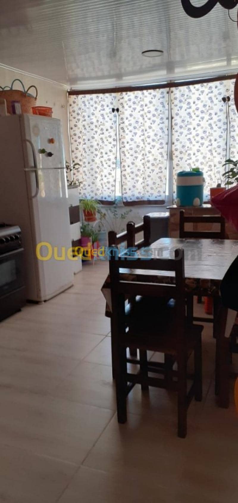 Vente Appartement F3 Tipaza Cherchell 19
