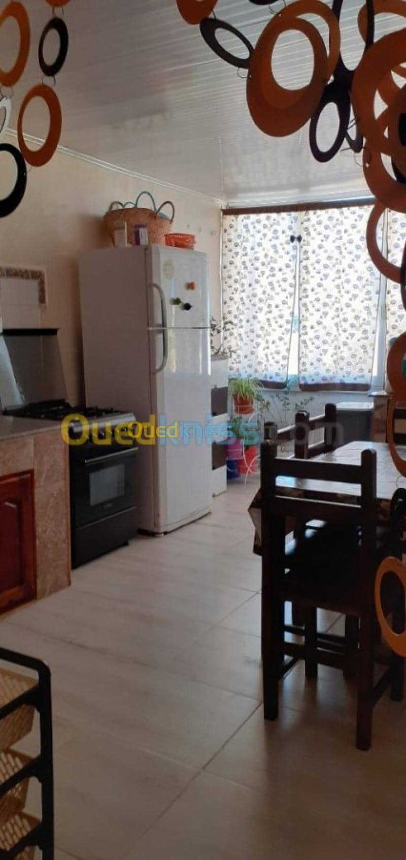 Vente Appartement F3 Tipaza Cherchell 20