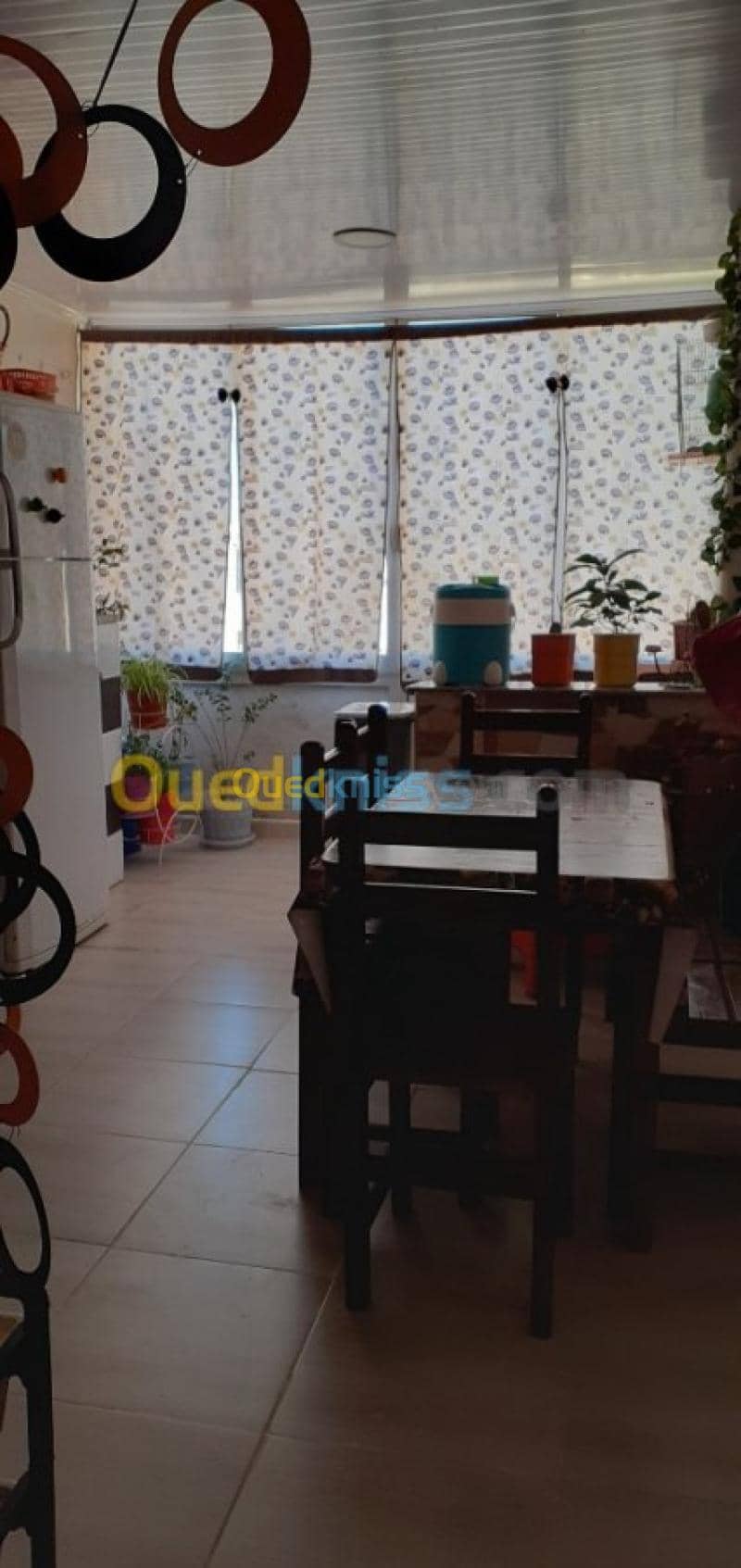 Vente Appartement F3 Tipaza Cherchell 21