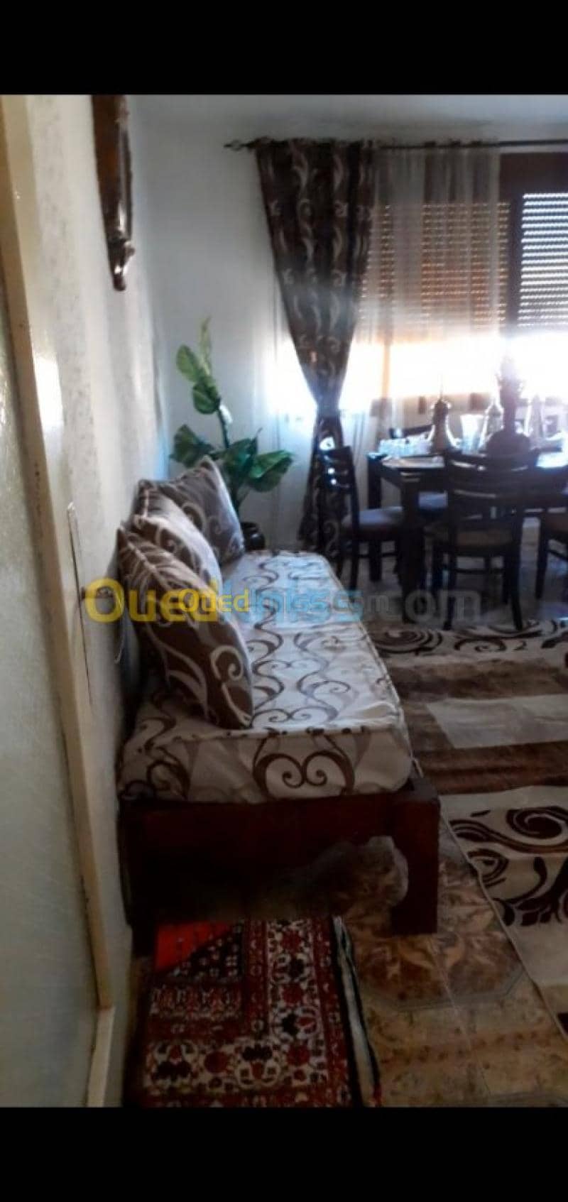 Vente Appartement F3 Tipaza Cherchell 23