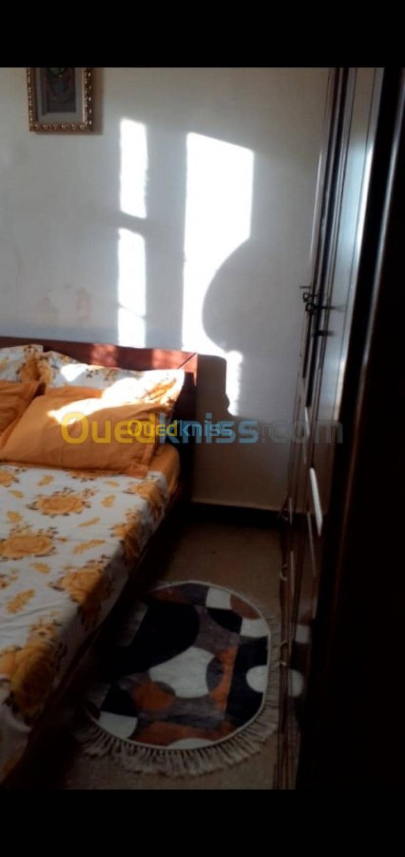 Vente Appartement F3 Tipaza Cherchell 24