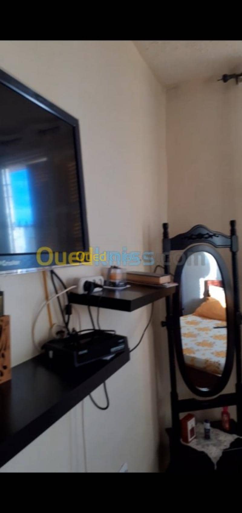 Vente Appartement F3 Tipaza Cherchell 25