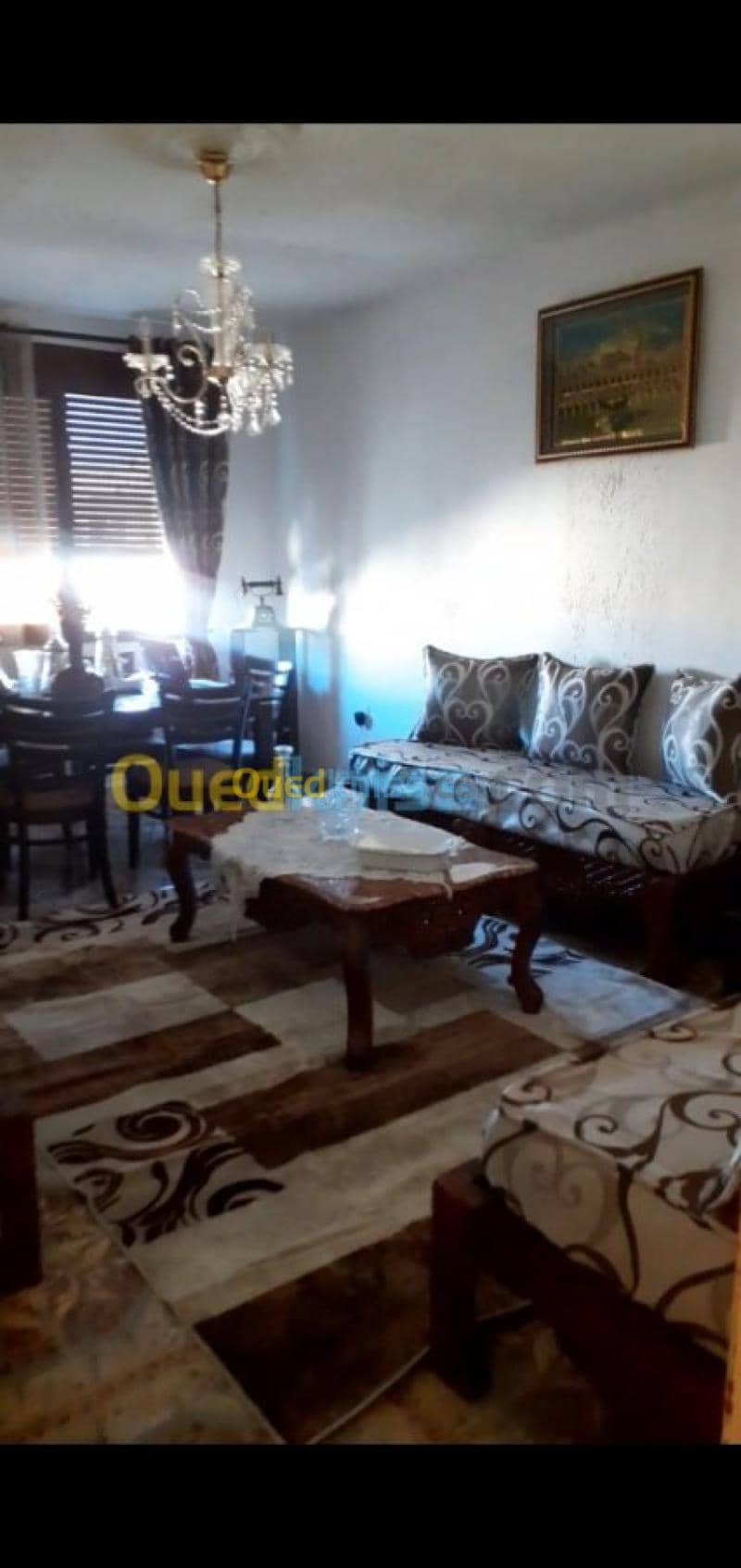 Vente Appartement F3 Tipaza Cherchell 31