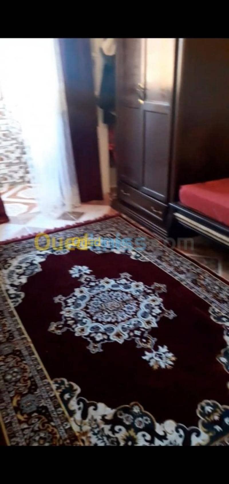 Vente Appartement F3 Tipaza Cherchell 33
