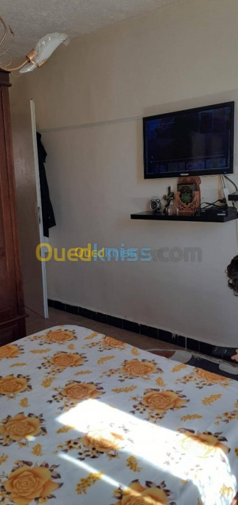 Vente Appartement F3 Tipaza Cherchell 5
