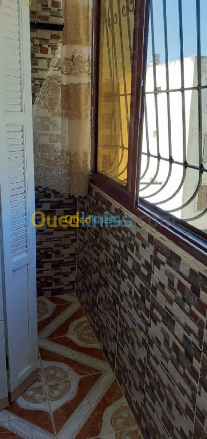 Vente Appartement F3 Tipaza Cherchell 7