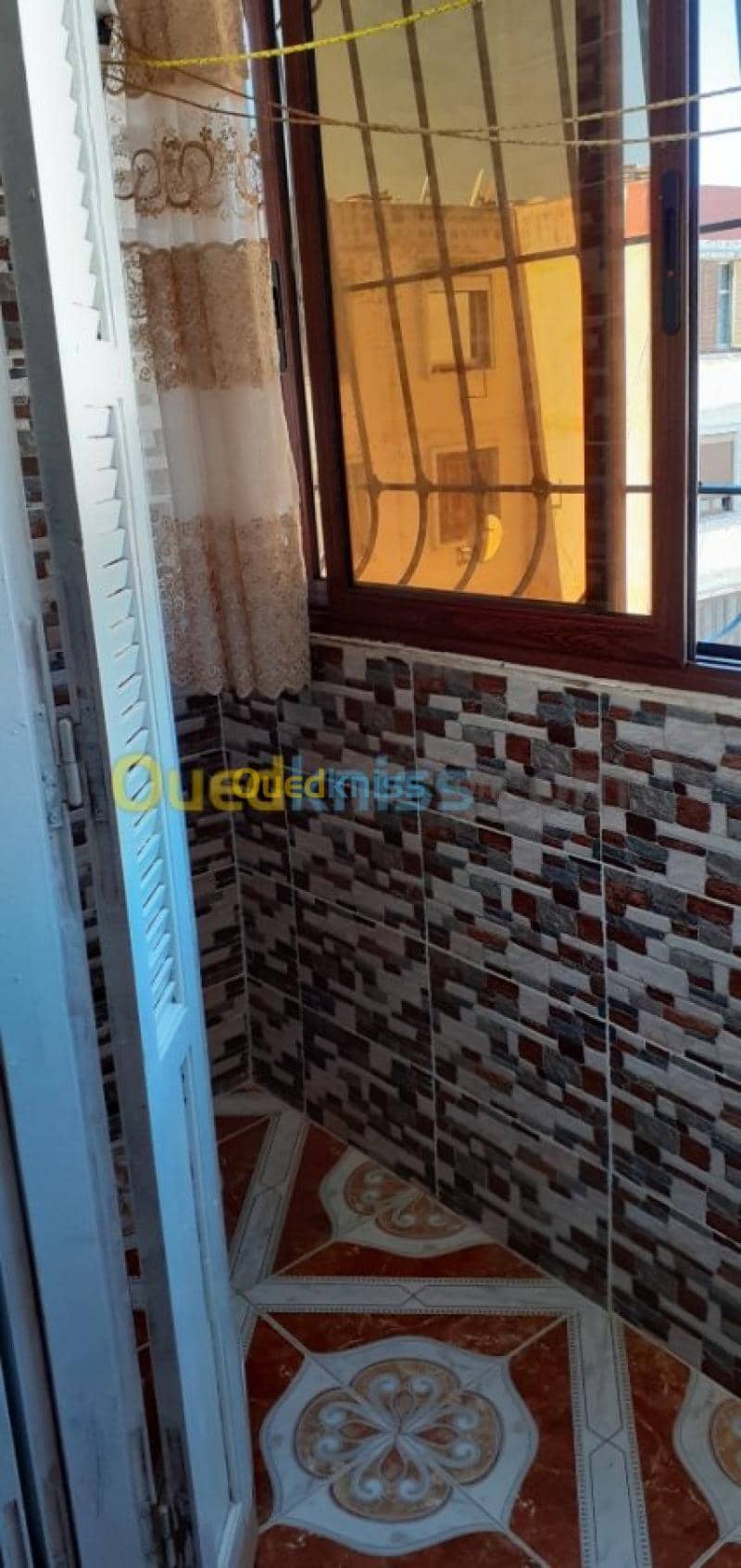 Vente Appartement F3 Tipaza Cherchell 8