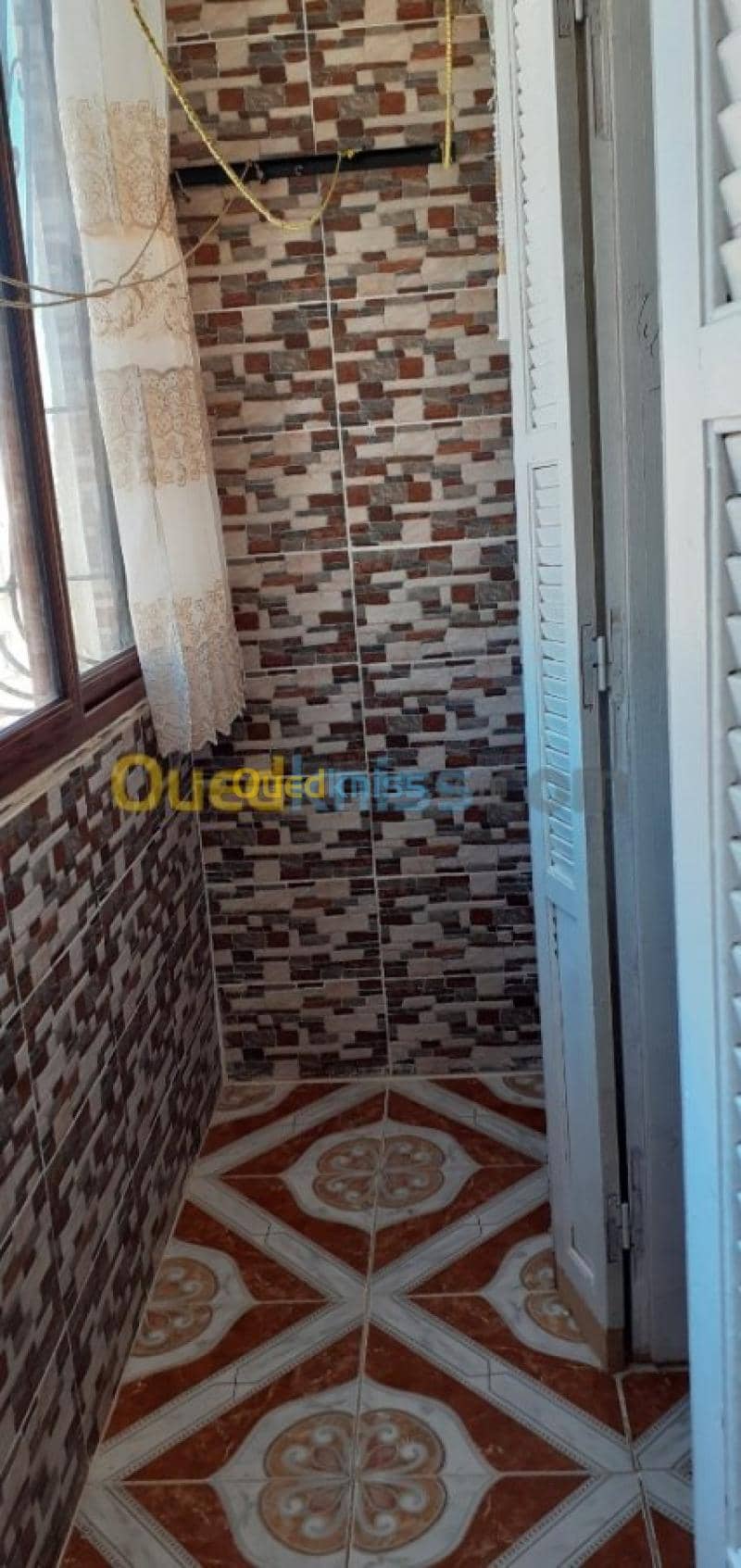 Vente Appartement F3 Tipaza Cherchell 9