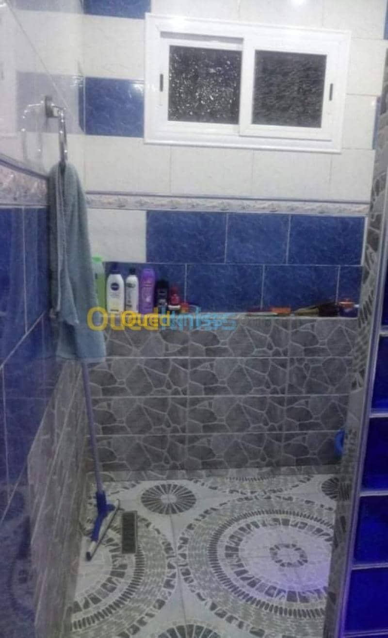 Echange Appartement F3 Skikda El Hadaiek 9