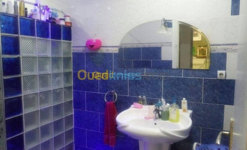 Echange Appartement F3 Skikda El Hadaiek 2
