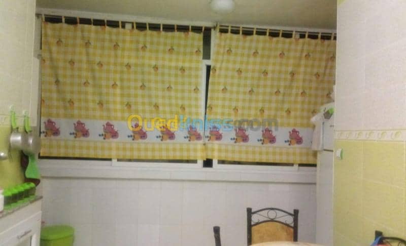 Echange Appartement F3 Skikda El Hadaiek 4