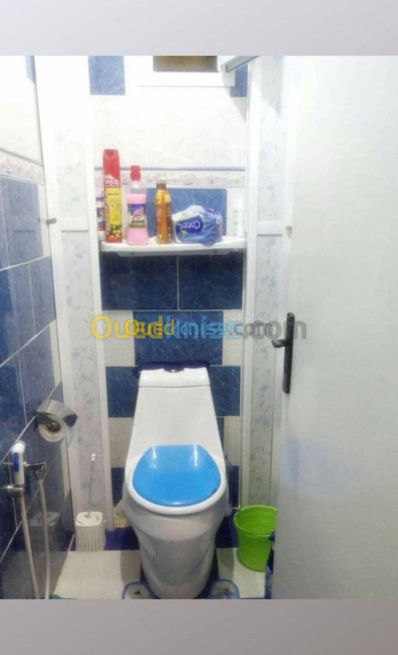 Echange Appartement F3 Skikda El Hadaiek 5