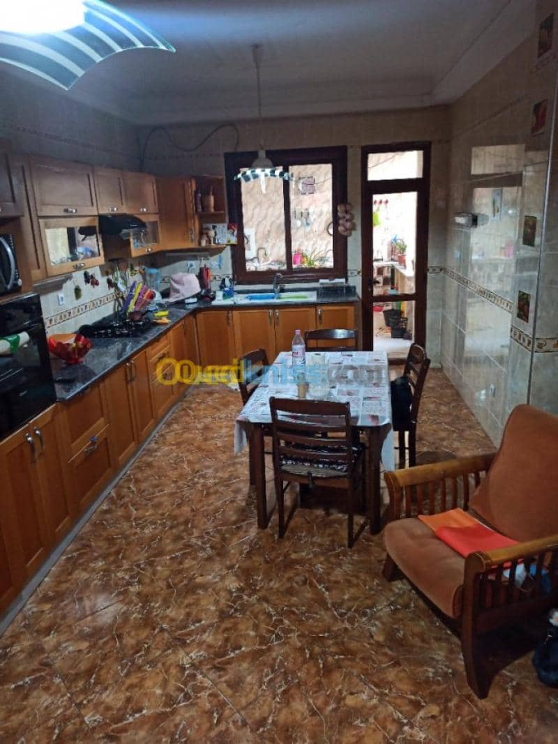 Vente Villa Tipaza Kolea