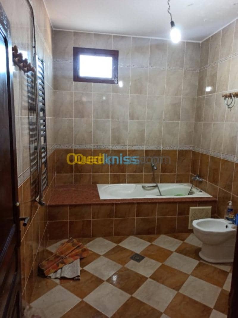 Vente Villa Tipaza Kolea 12