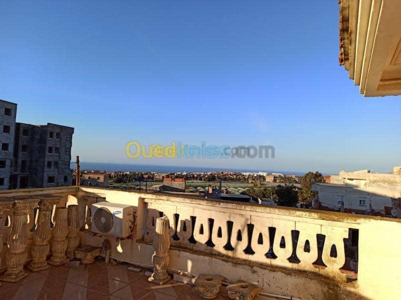 Vente Villa Tipaza Kolea 18