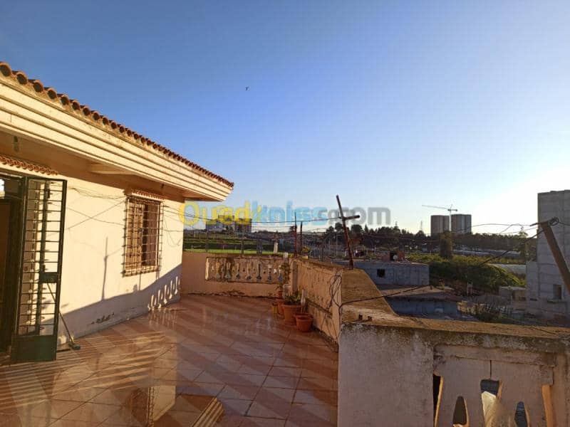 Vente Villa Tipaza Kolea 19