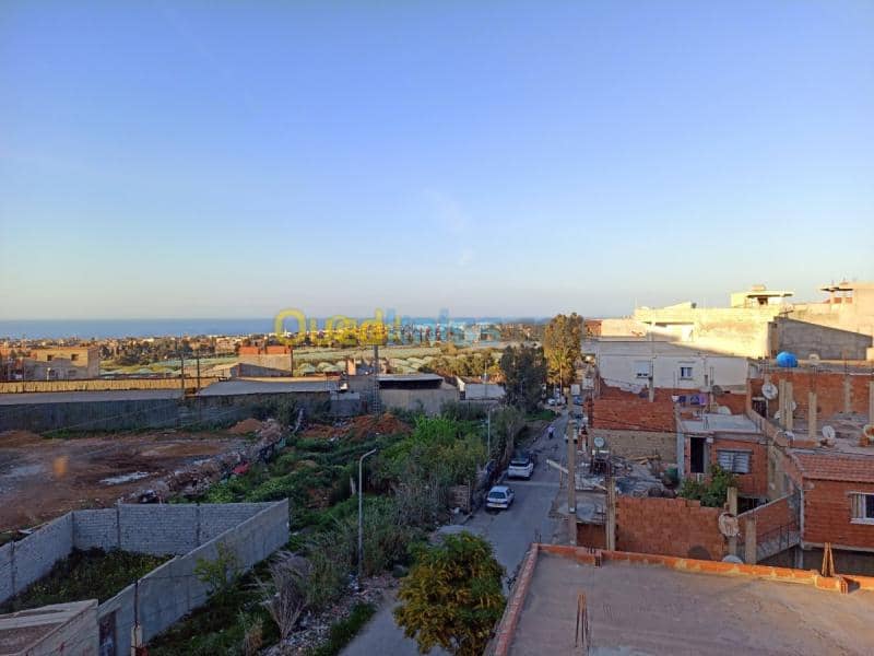 Vente Villa Tipaza Kolea 20