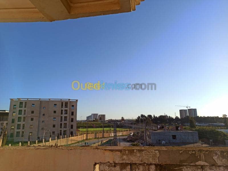 Vente Villa Tipaza Kolea 21