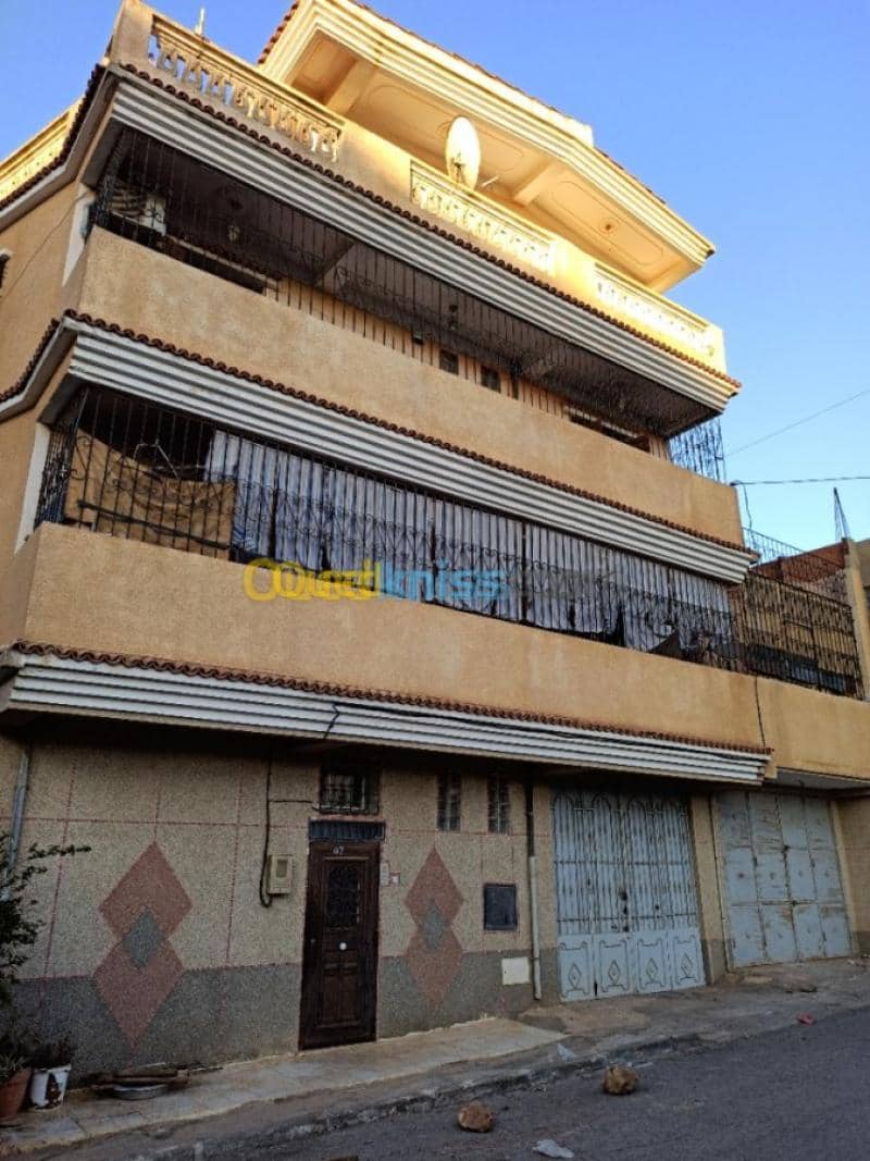 Vente Villa Tipaza Kolea 22