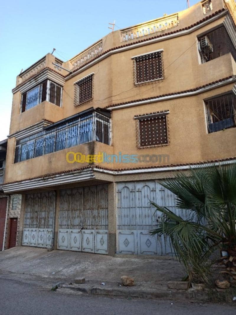 Vente Villa Tipaza Kolea 23