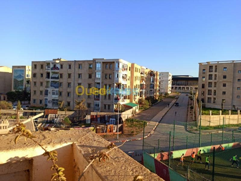 Vente Villa Tipaza Kolea 25