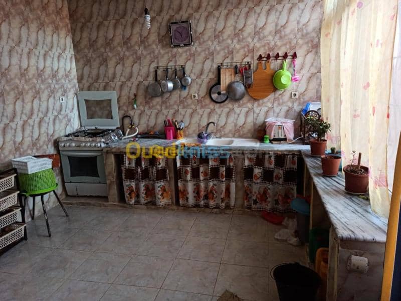 Vente Villa Tipaza Kolea 3