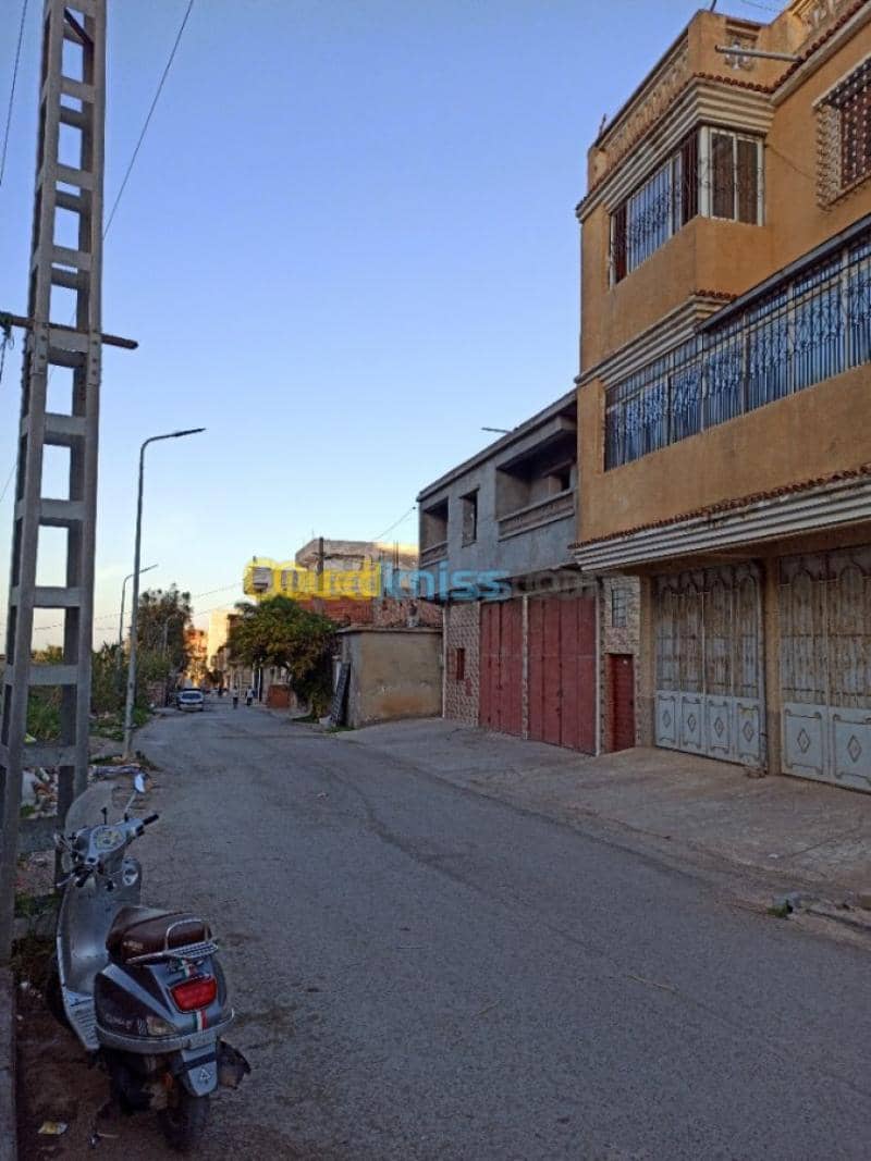 Vente Villa Tipaza Kolea 35