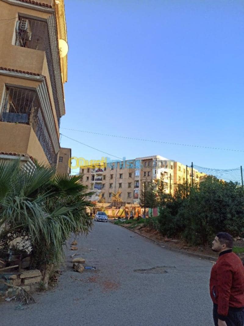 Vente Villa Tipaza Kolea 36