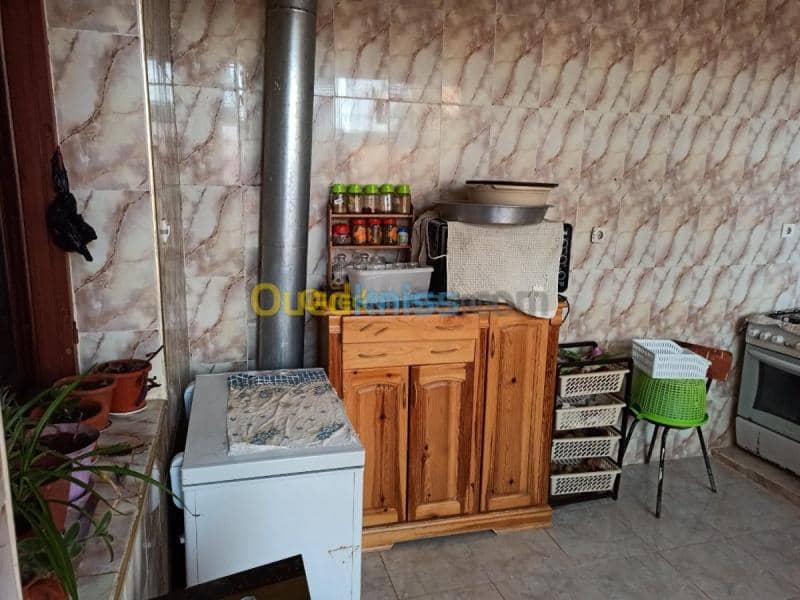Vente Villa Tipaza Kolea 4