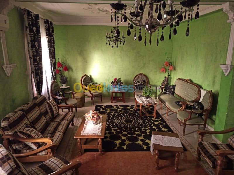 Vente Villa Tipaza Kolea 6