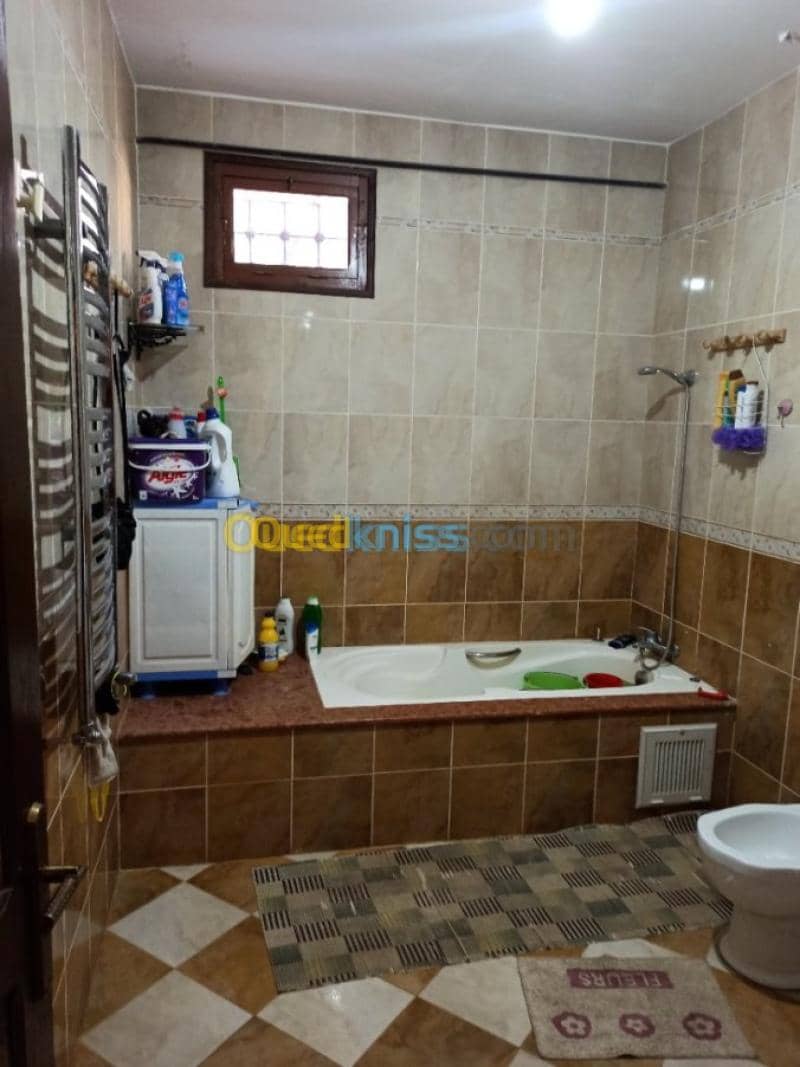 Vente Villa Tipaza Kolea 7