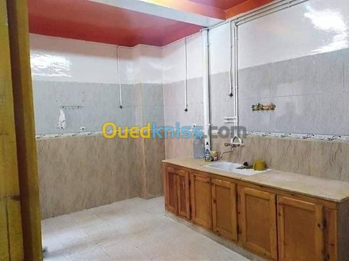 Vente Appartement F3 Djelfa Djelfa 2