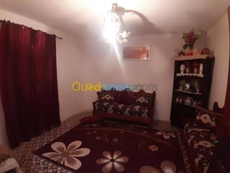 Vente Local Guelma Heliopolis 5