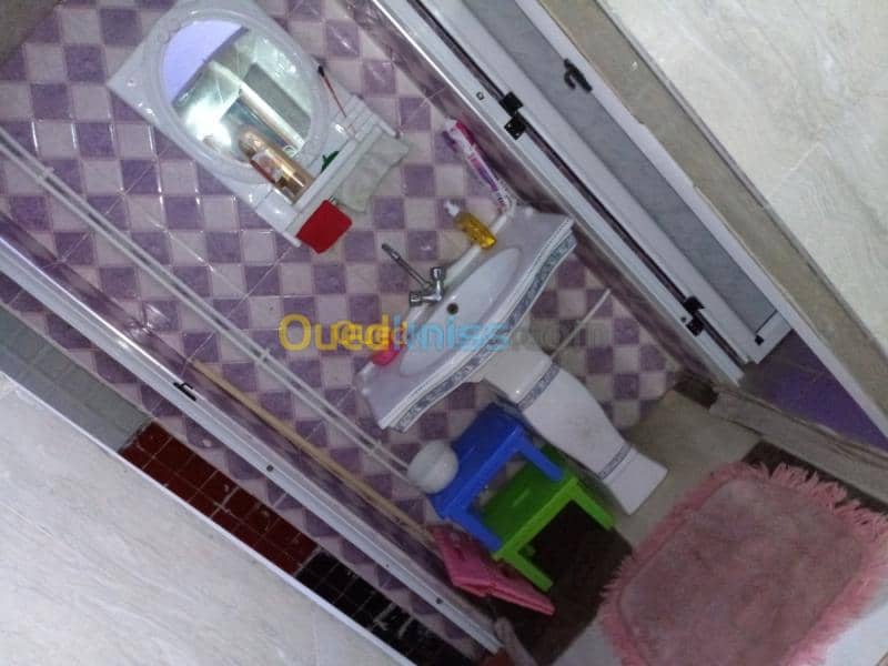 Vente Immeuble El bayadh El bayadh 3